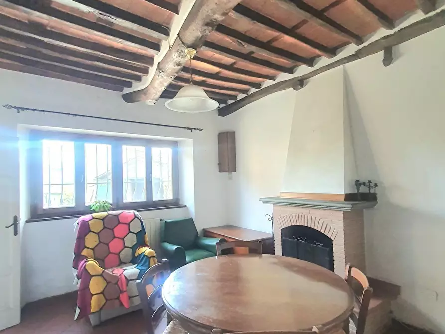 Immagine 5 di Casa semindipendente in vendita  a Capannori