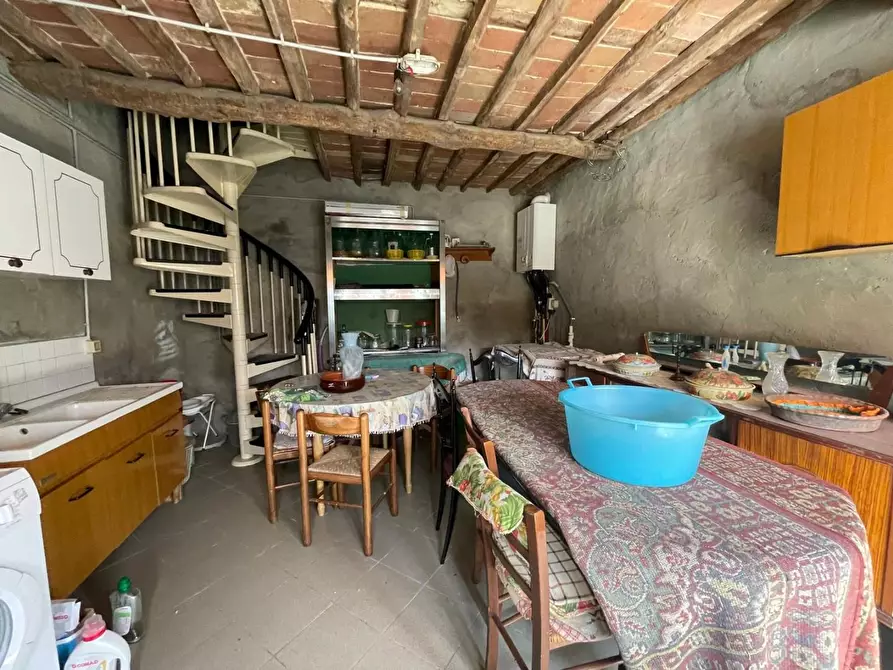 Immagine 48 di Casa semindipendente in vendita  a Capannori