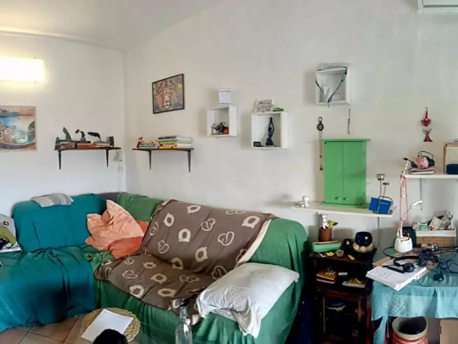 Immagine 13 di Terratetto in vendita  a Cascina