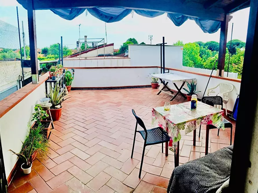 Immagine 2 di Terratetto in vendita  a Cascina