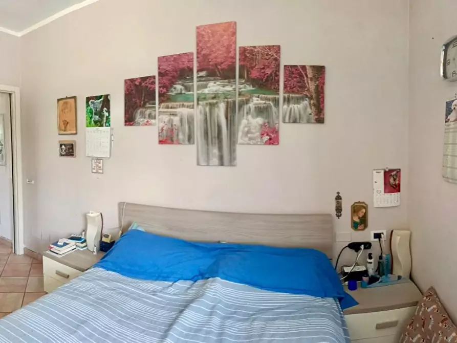 Immagine 16 di Terratetto in vendita  a Cascina