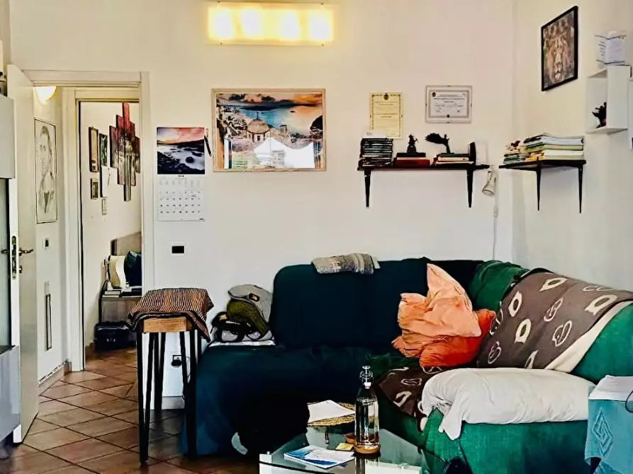 Immagine 11 di Terratetto in vendita  a Cascina