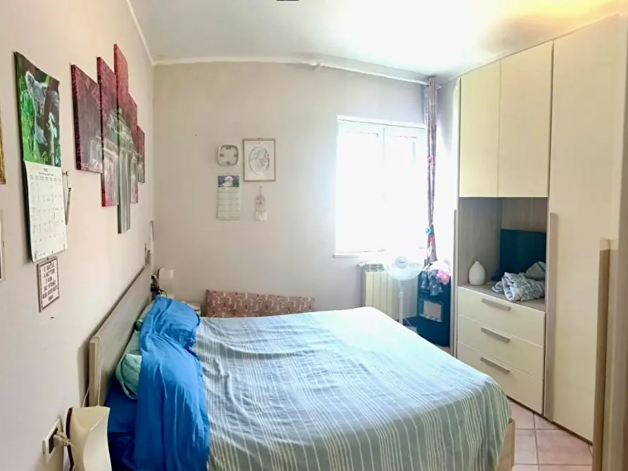 Immagine 17 di Terratetto in vendita  a Cascina
