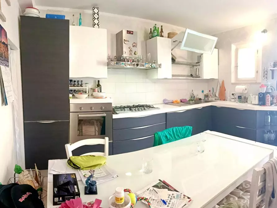 Immagine 4 di Terratetto in vendita  a Cascina