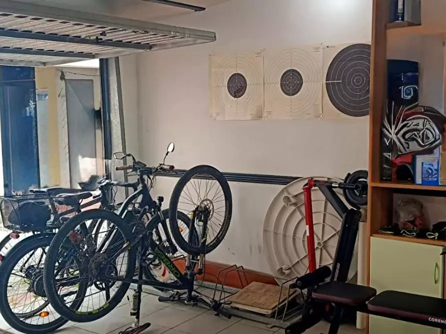 Immagine 21 di Terratetto in vendita  a Cascina