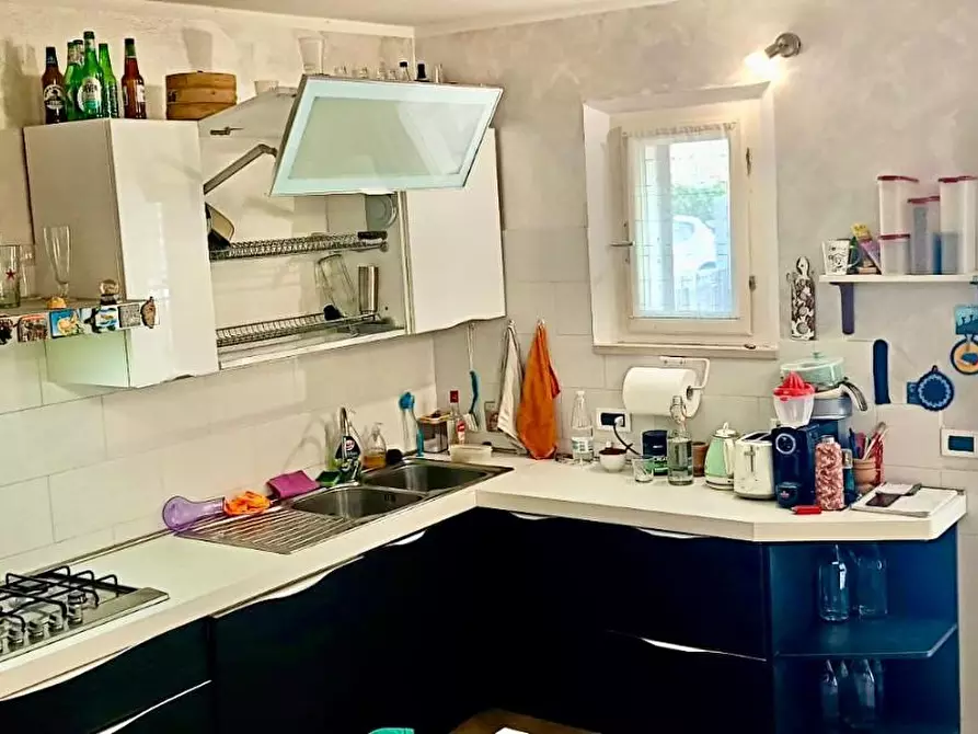 Immagine 3 di Terratetto in vendita  a Cascina