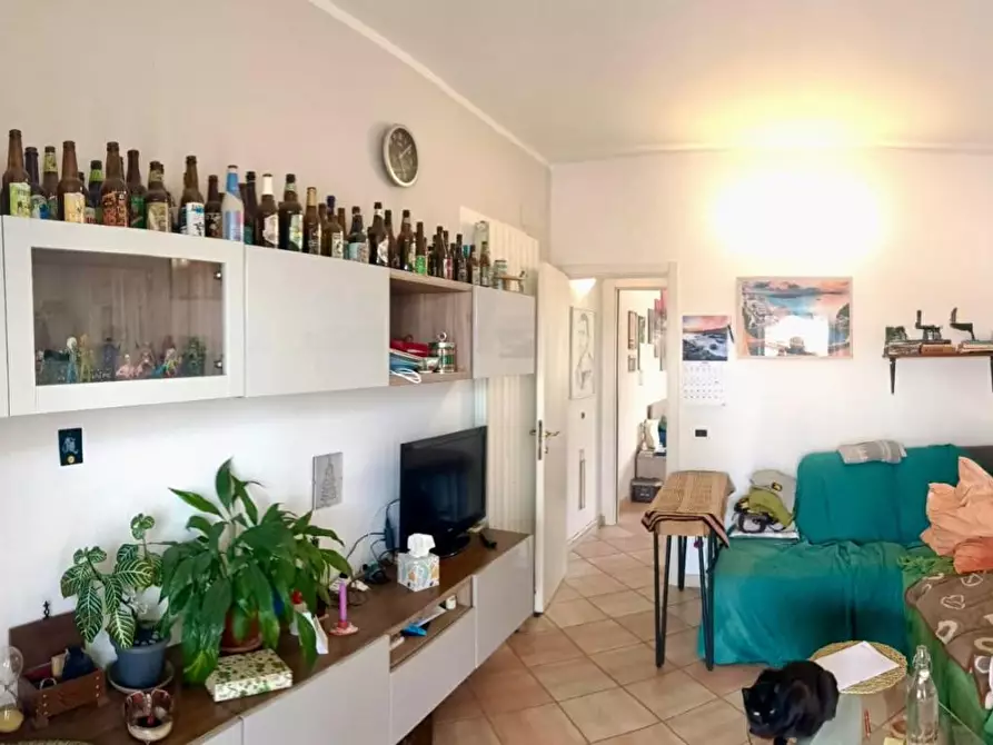 Immagine 12 di Terratetto in vendita  a Cascina