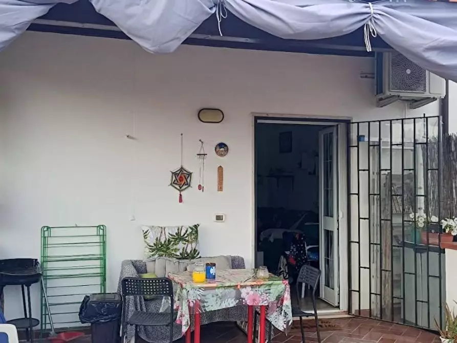 Immagine 24 di Terratetto in vendita  a Cascina
