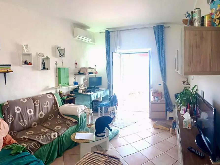 Immagine 14 di Terratetto in vendita  a Cascina