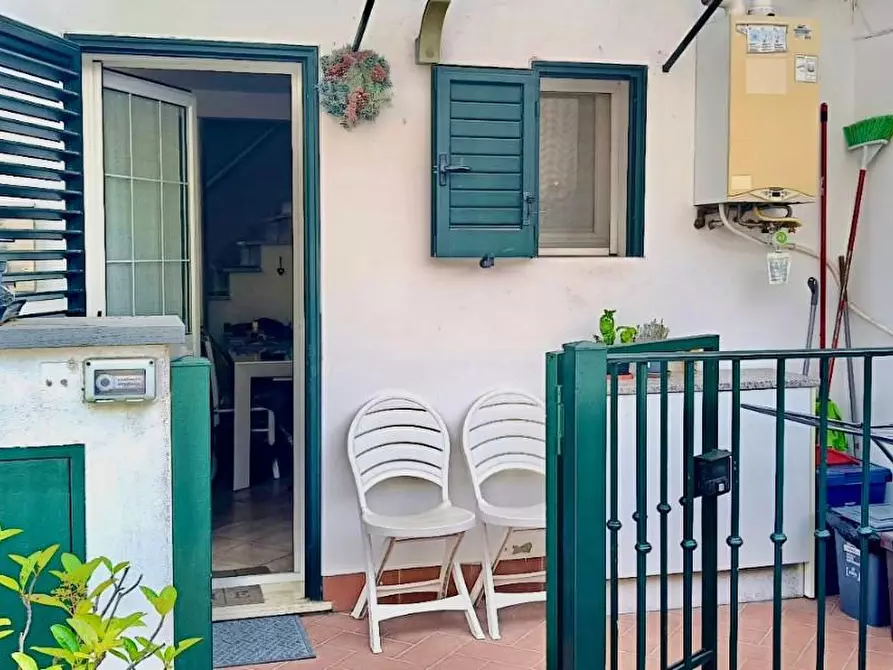 Immagine 7 di Terratetto in vendita  a Cascina