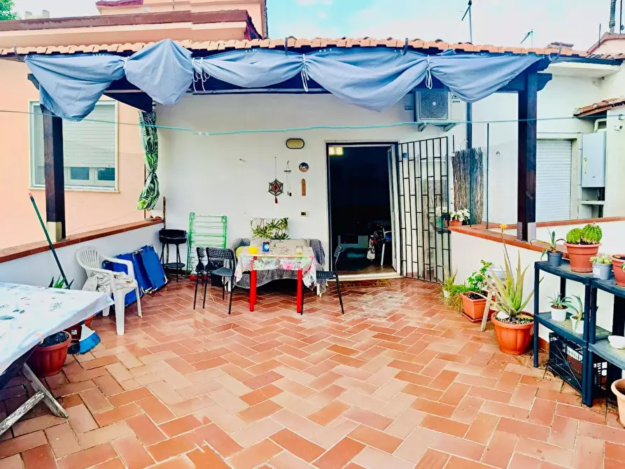 Immagine 15 di Terratetto in vendita  a Cascina