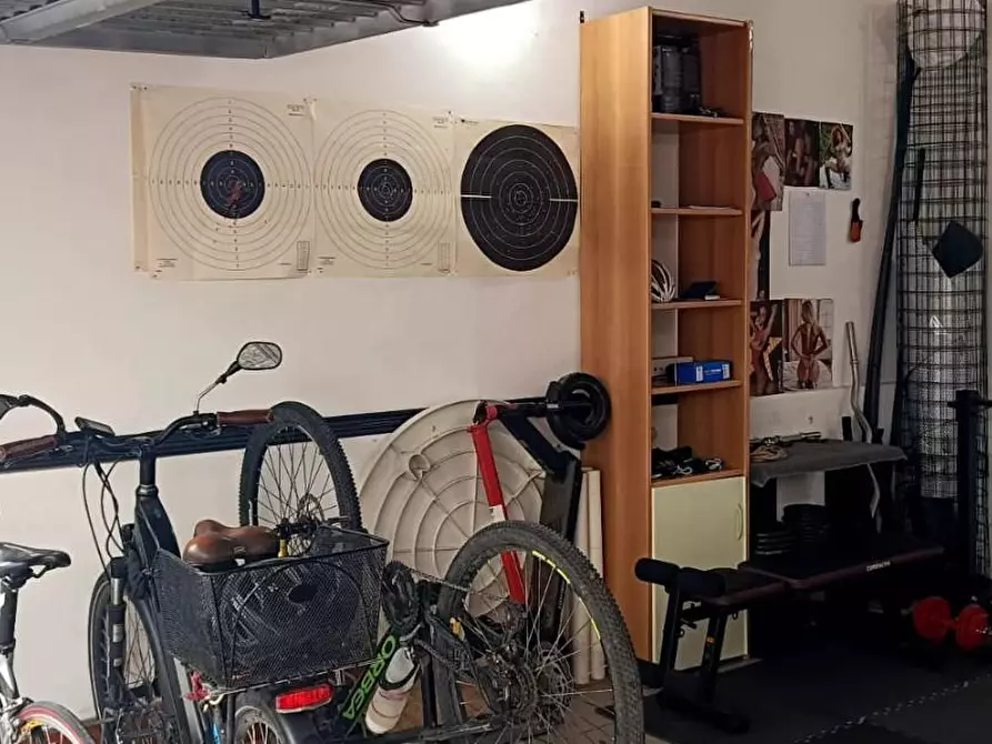 Immagine 22 di Terratetto in vendita  a Cascina