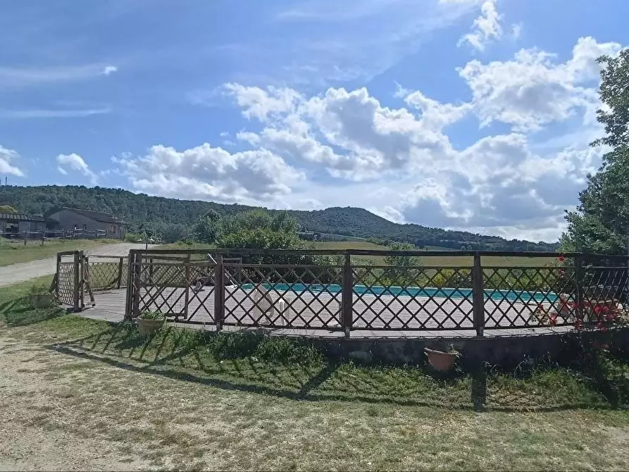 Immagine 25 di Casa colonica in vendita  a Casole D'elsa