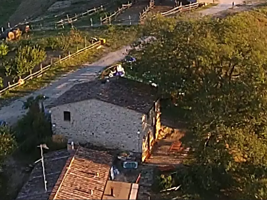 Immagine 29 di Casa colonica in vendita  a Casole D'elsa