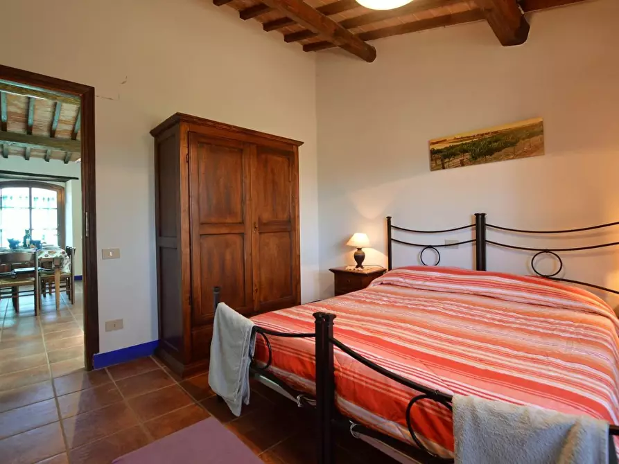 Immagine 14 di Casa colonica in vendita  a Casole D'elsa