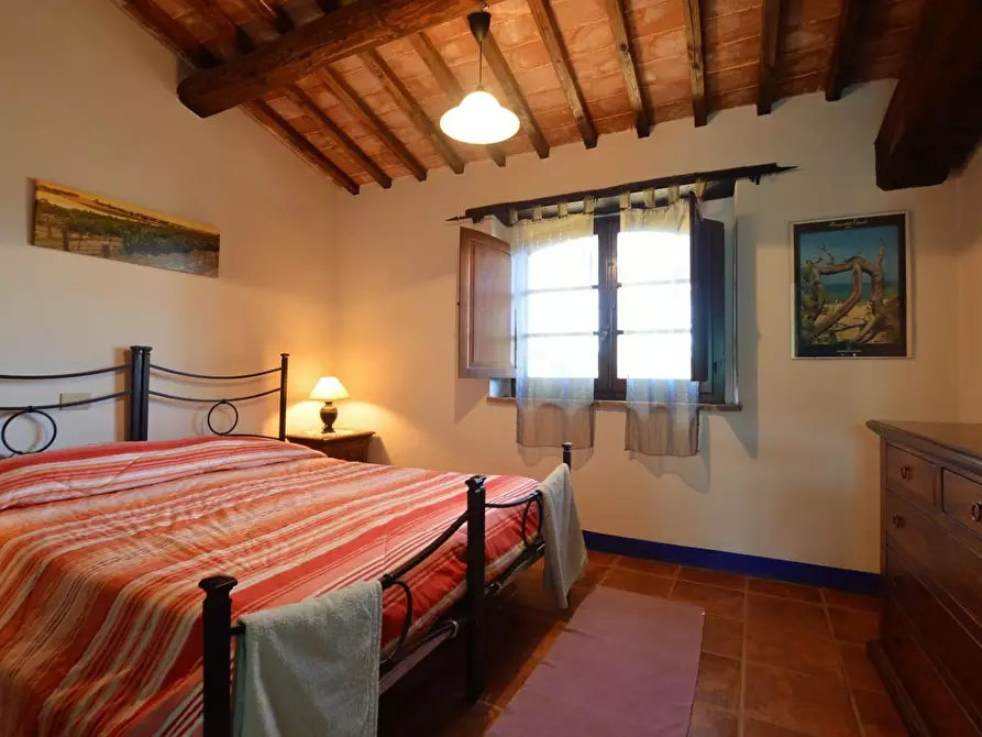 Immagine 13 di Casa colonica in vendita  a Casole D'elsa