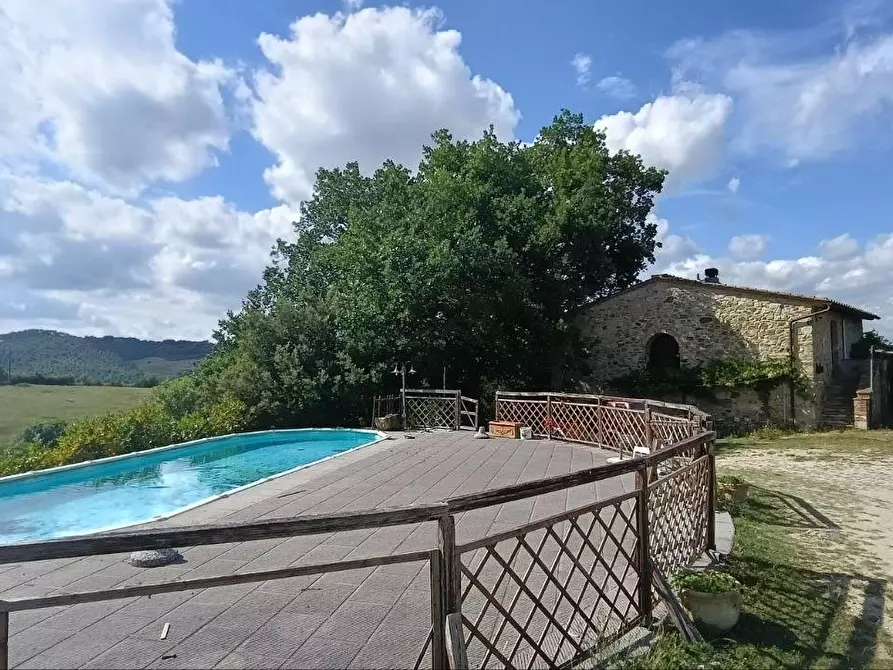 Immagine 24 di Casa colonica in vendita  a Casole D'elsa