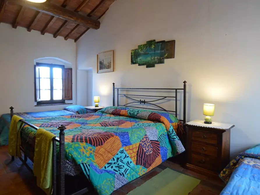Immagine 12 di Casa colonica in vendita  a Casole D'elsa