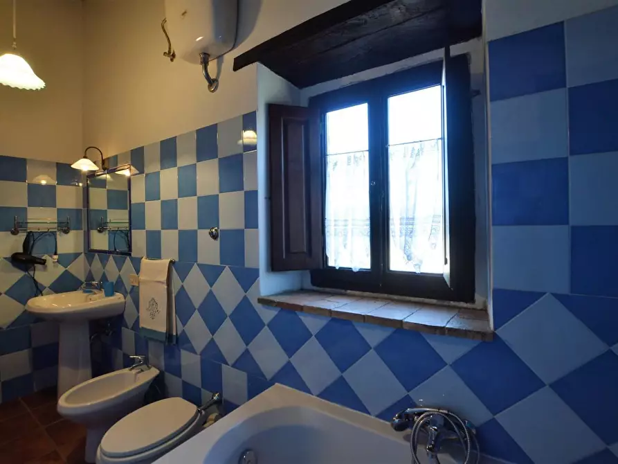 Immagine 19 di Casa colonica in vendita  a Casole D'elsa