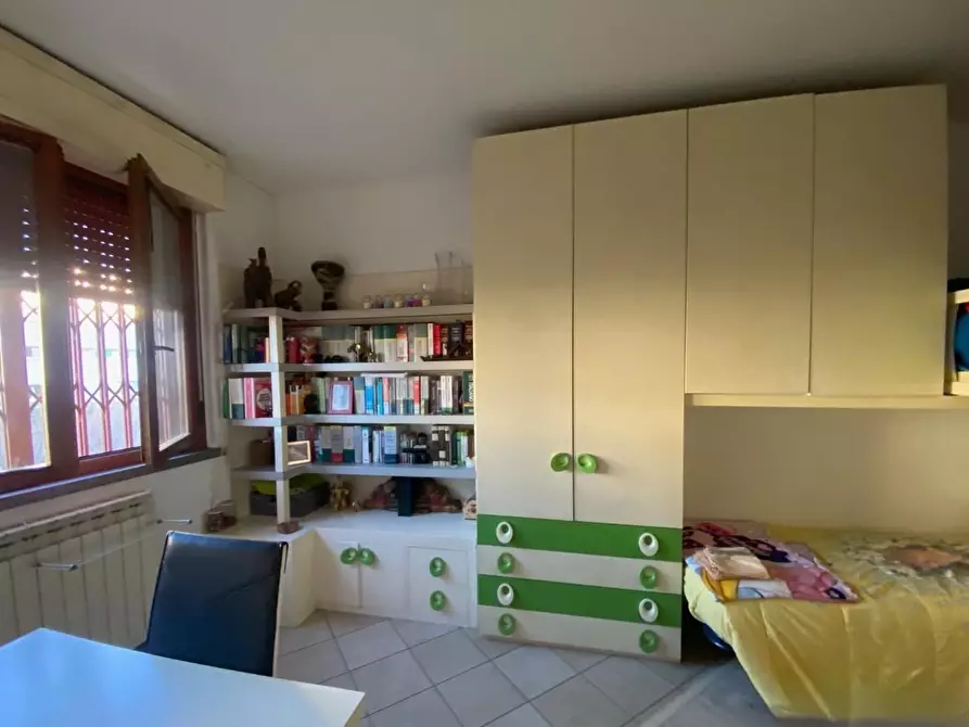 Immagine 10 di Appartamento in vendita  a Pisa