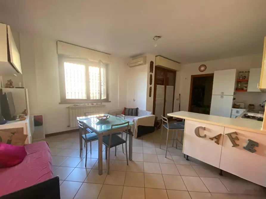 Immagine 3 di Appartamento in vendita  a Pisa