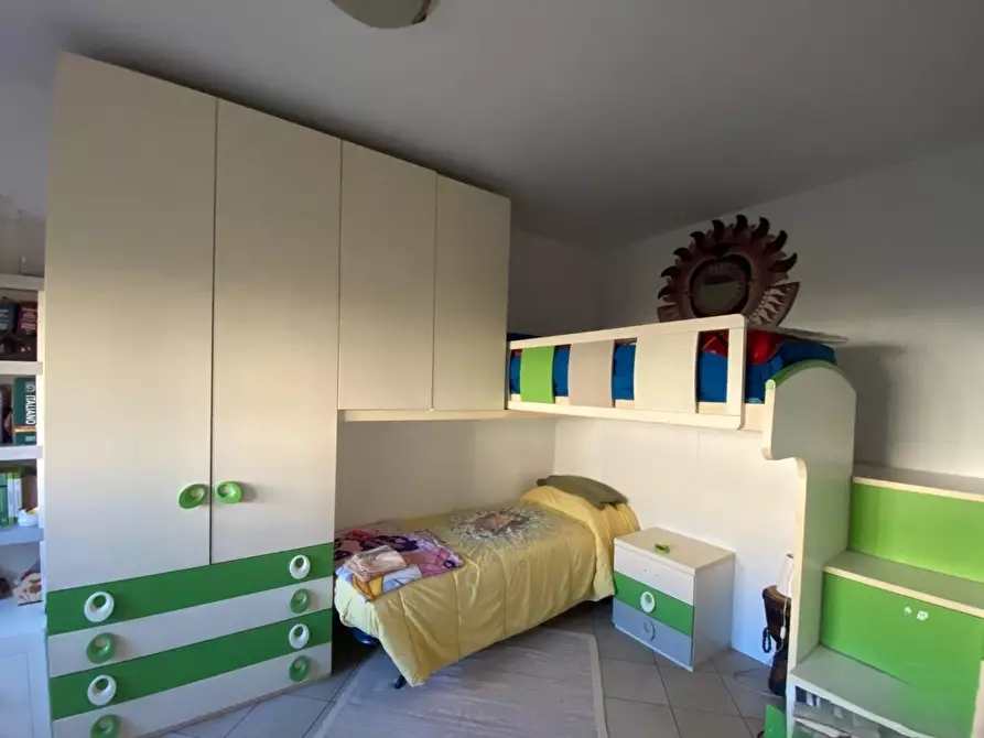 Immagine 9 di Appartamento in vendita  a Pisa