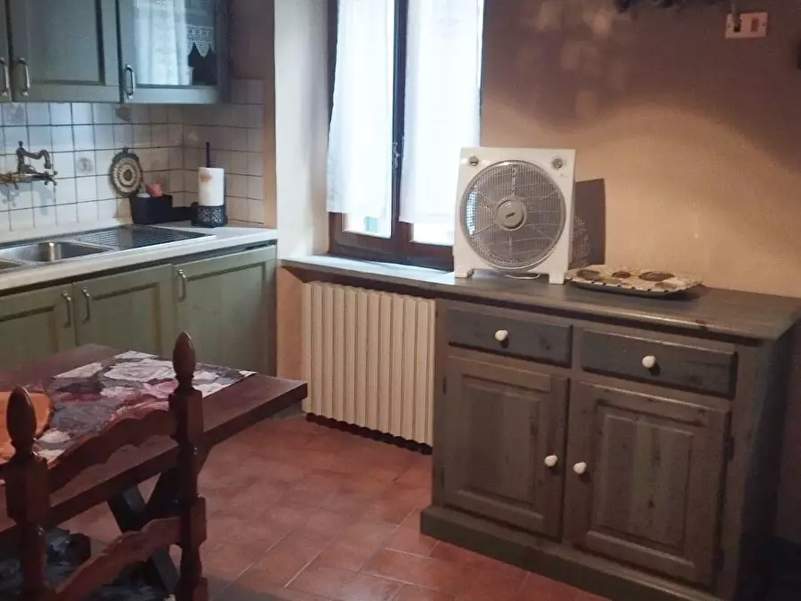 Immagine 3 di Terratetto in affitto  a Chianni