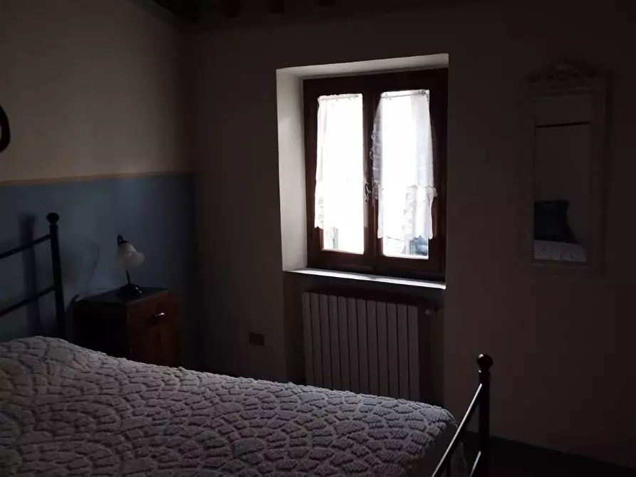 Immagine 11 di Terratetto in affitto  a Chianni