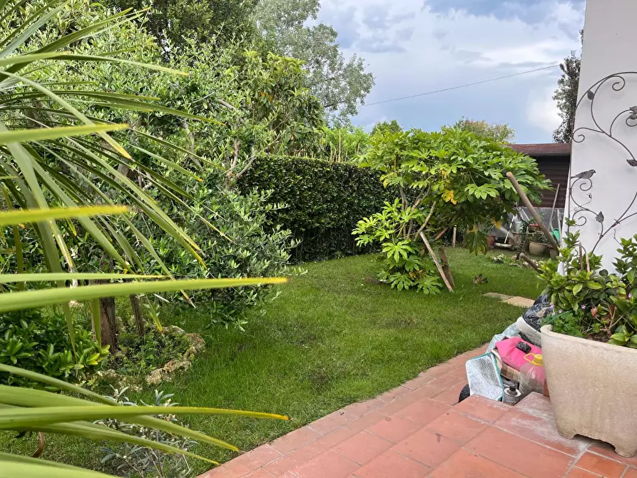 Immagine 4 di Casa trifamiliare in vendita  a San Giuliano Terme