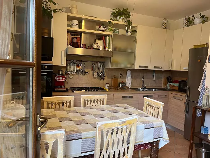 Immagine 14 di Casa trifamiliare in vendita  a San Giuliano Terme