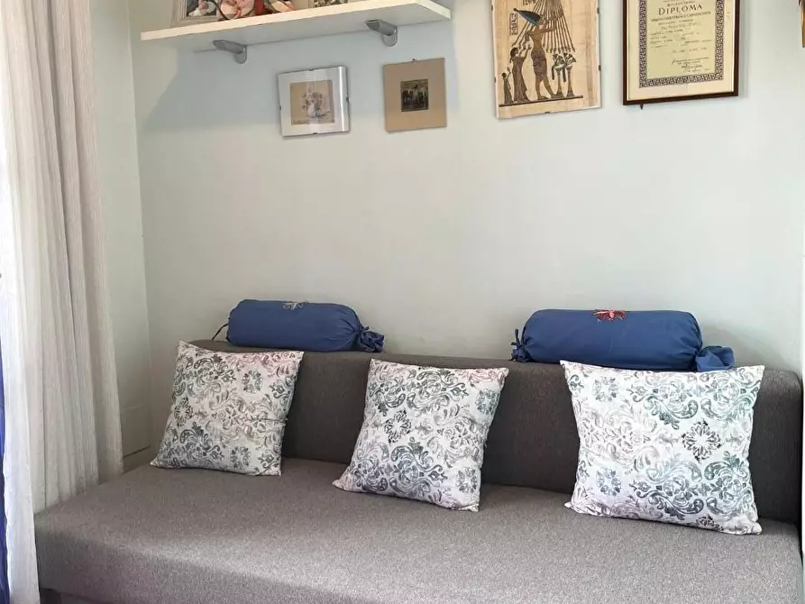Immagine 20 di Casa trifamiliare in vendita  a San Giuliano Terme