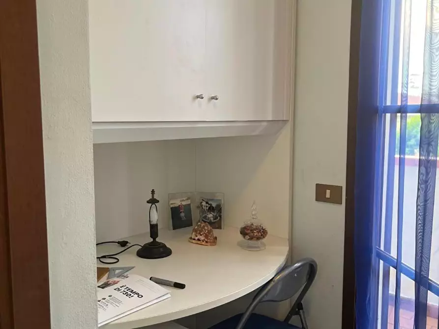Immagine 21 di Casa trifamiliare in vendita  a San Giuliano Terme