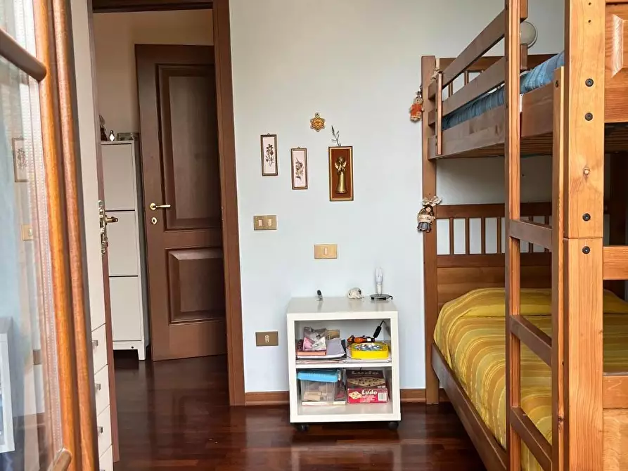 Immagine 18 di Casa trifamiliare in vendita  a San Giuliano Terme
