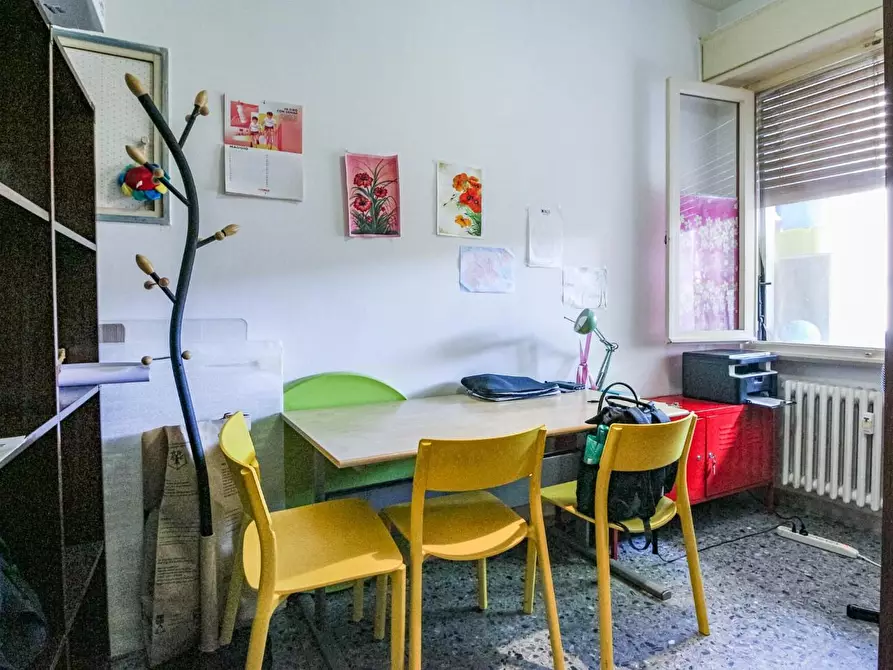 Immagine 9 di Appartamento in affitto  a Pisa