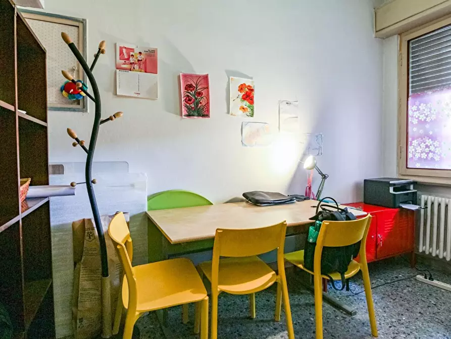 Immagine 10 di Appartamento in affitto  a Pisa