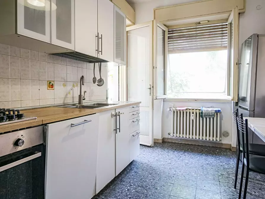 Immagine 6 di Appartamento in affitto  a Pisa