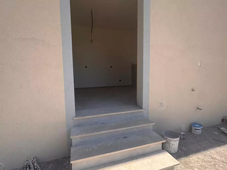 Immagine 15 di Villetta a schiera in vendita  a Siena