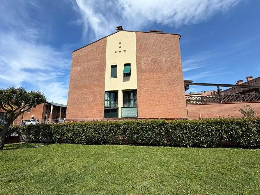 Immagine 36 di Appartamento in vendita  a Livorno