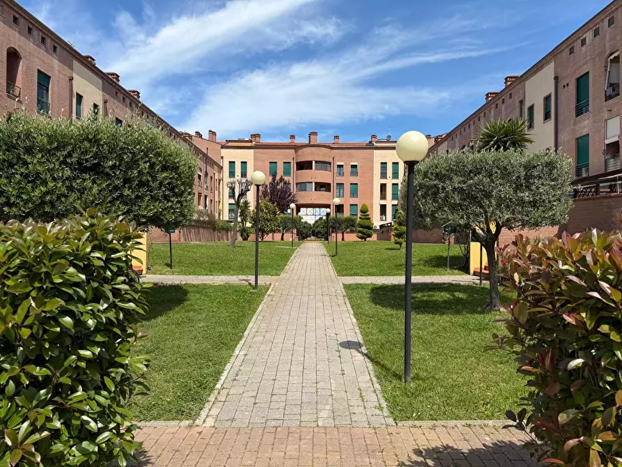 Immagine 1 di Appartamento in vendita  a Livorno