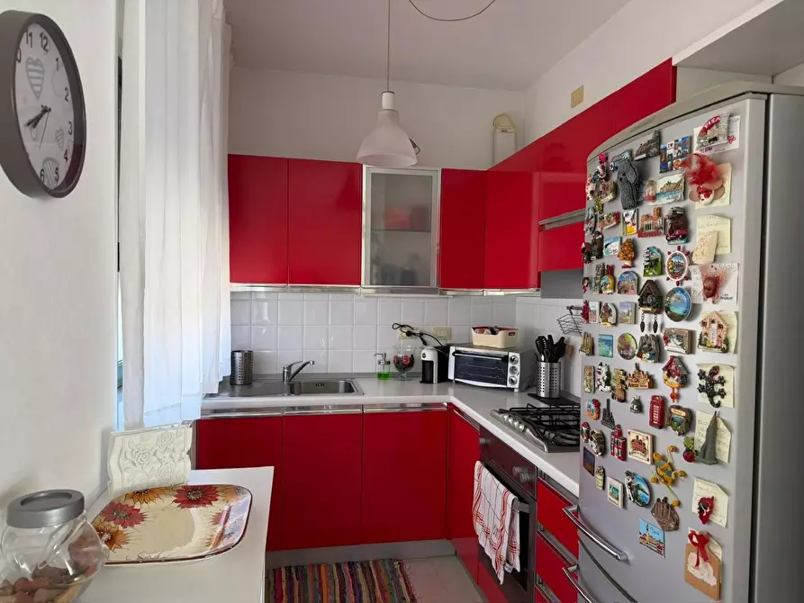 Immagine 20 di Appartamento in vendita  a Livorno