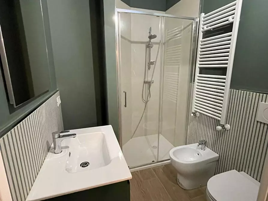 Immagine 10 di Appartamento in vendita  a Cascina