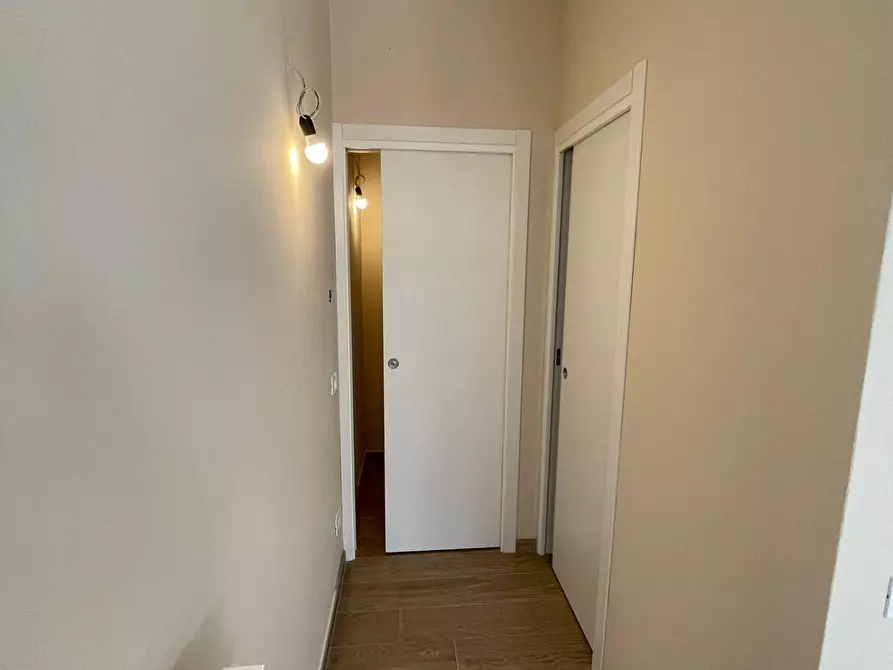 Immagine 7 di Appartamento in vendita  a Cascina