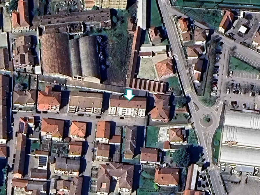 Immagine 2 di Appartamento in vendita  a Mede