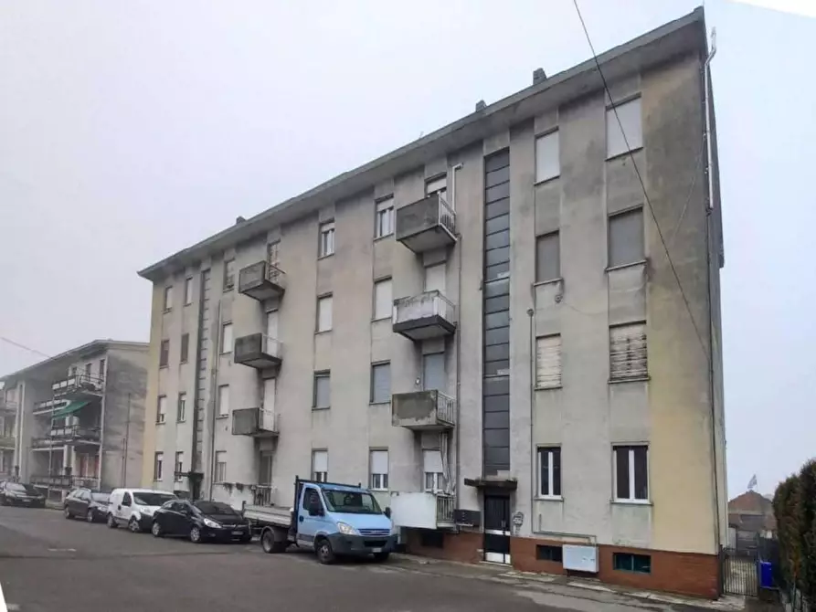 Immagine 1 di Appartamento in vendita  a Mede