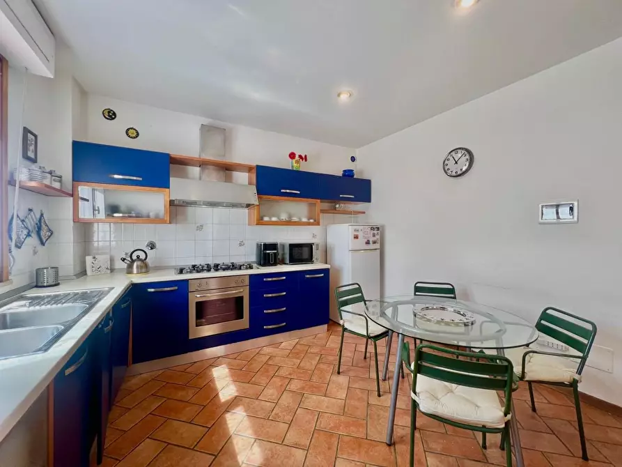 Immagine 7 di Appartamento in vendita  a Scandicci