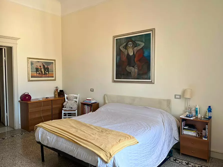 Immagine 17 di Appartamento in vendita  a Livorno