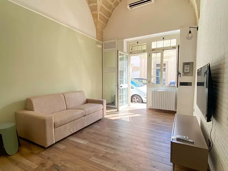 Immagine 19 di Appartamento in affitto  a Lecce