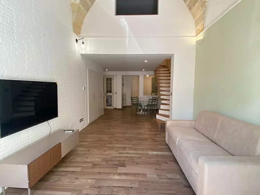 Immagine 14 di Appartamento in affitto  a Lecce