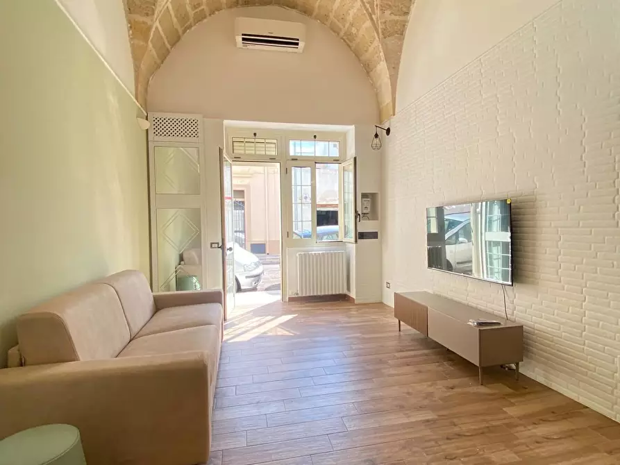 Immagine 15 di Appartamento in affitto  a Lecce