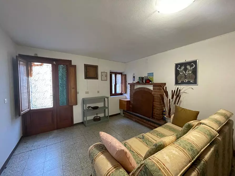 Immagine 3 di Terratetto in vendita  a Capannori